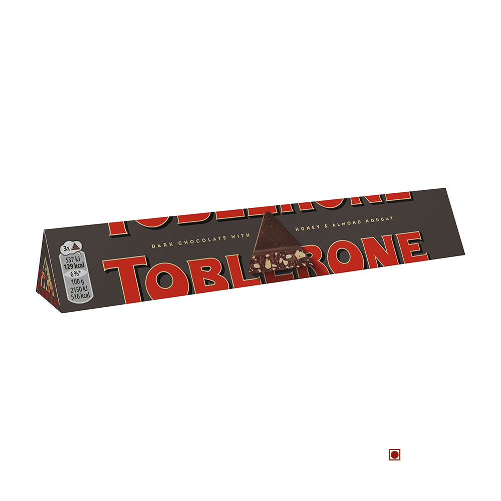Toblerone 100 gr