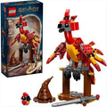 Lego Harry Potter Fénix