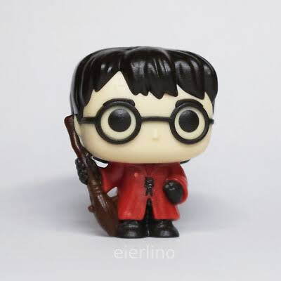 Kinder Joy Harry Potter Funko Pop