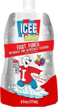 ICEE slush
