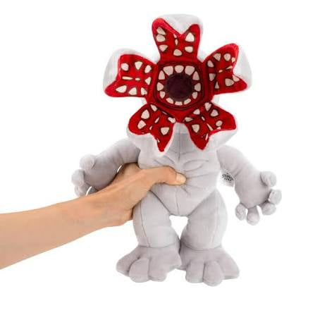Peluche Demogorgon