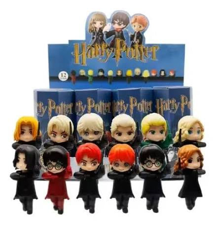 Sony Ángel Harry Potter