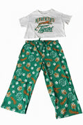 Pijama Stranger Things