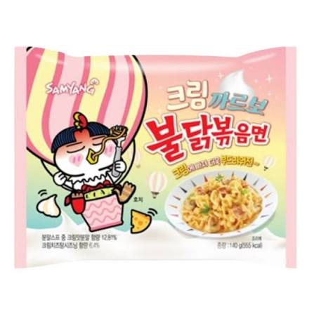 Ramen Buldak