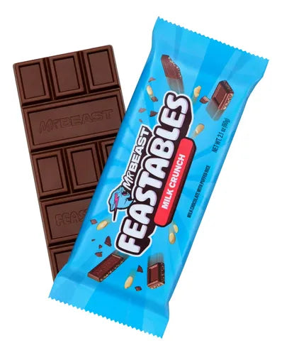 Feastable 60 gr