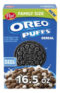 Cereal Oreo Puffs 467 gr