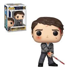 ¡Funko pop! Neville