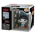 ¡Funko pop! Will in the upside down