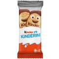 Kinderini x2
