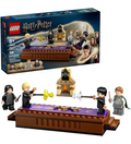 Lego combate Harry Potter