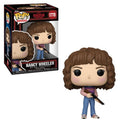 ¡Funko pop! Nancy Wheeler