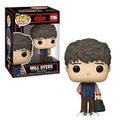 ¡Funko pop! Will