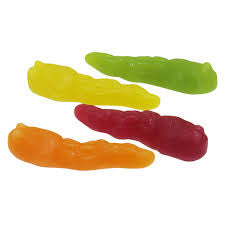 Jelly belly Slug Harry Potter