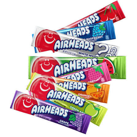 Airheads 15 gr