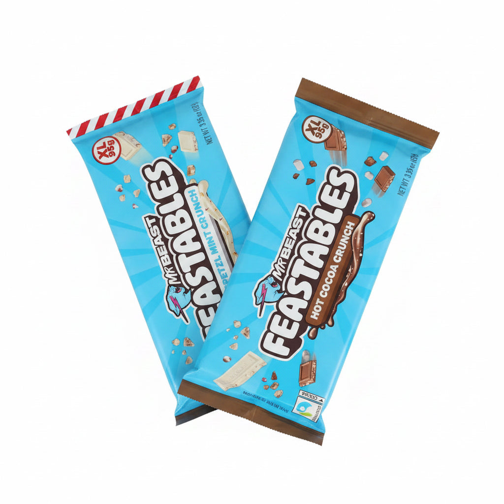 Feastable 95 gr