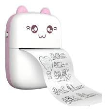 MINI IMPRESORA TÉRMICA