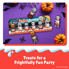 Kinder Halloween 15 gr