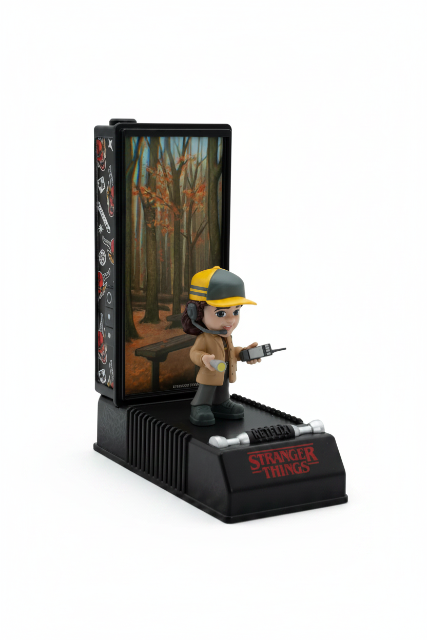 Walkie Talkie Stranger Things