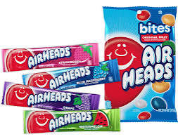 Airheads 15 gr