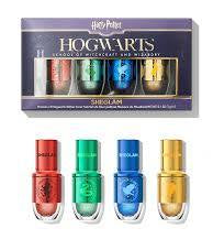 SHEGLAM Set Delineadores *4 Harry Potter