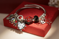 Pulsera Stranger Things