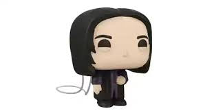 Kinder Joy Harry Potter Funko Pop