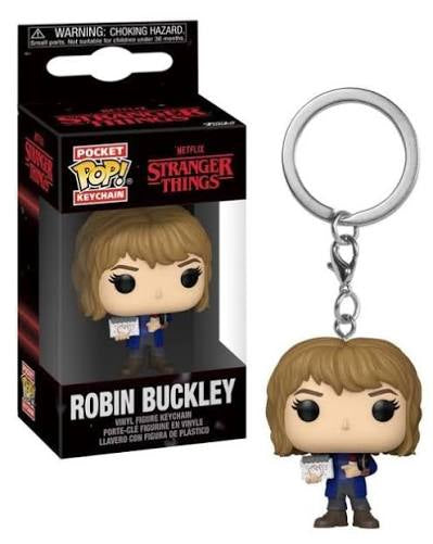 ¡Pocket pop! Keychain
