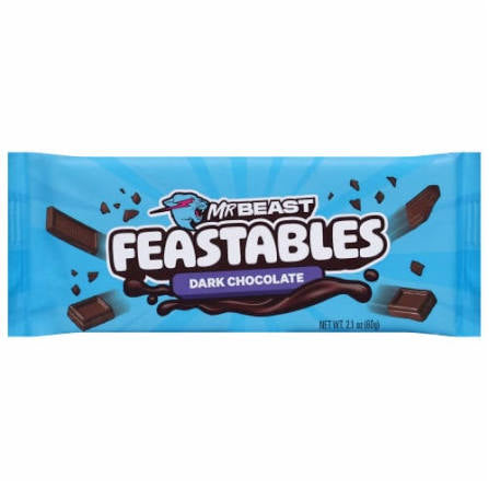 Feastable 60 gr