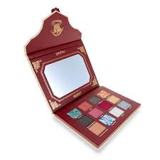 MAD BEAUTY Paletas Harry Potter