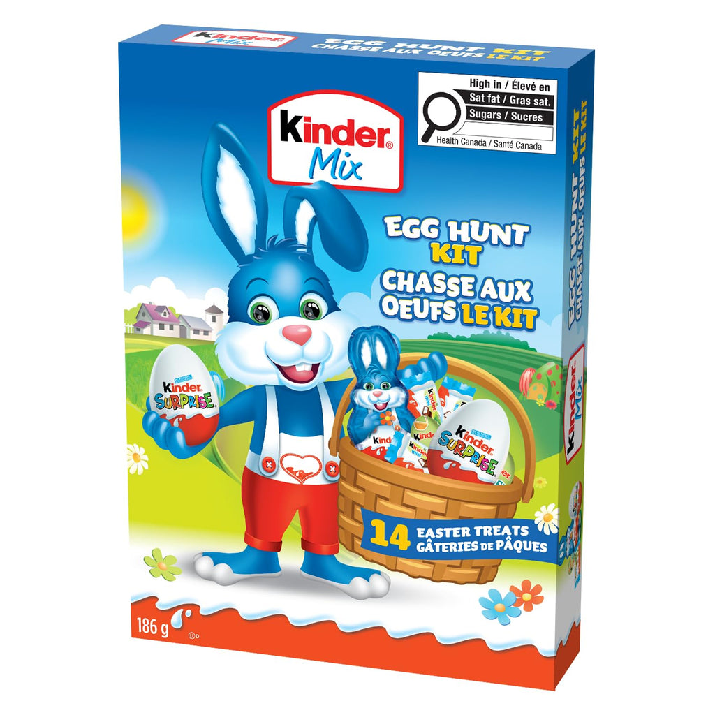 Kinder Mix
