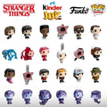 Kinder Joy Stranger Things