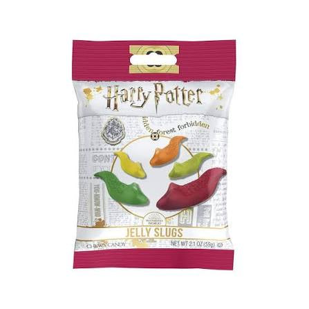 Jelly belly Slug Harry Potter