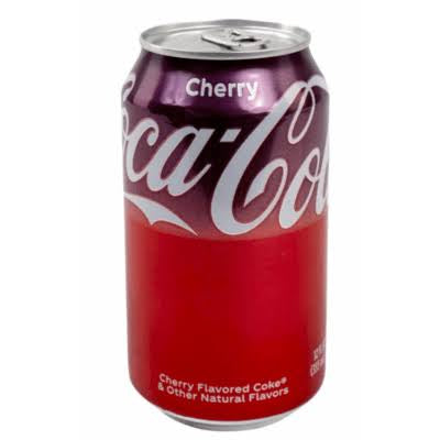 Coca- cola