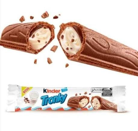 Kinder Tronky