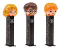 Dispensador PEZ Harry Potter