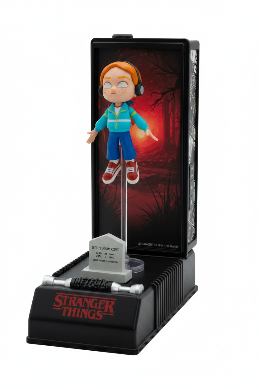 Walkie Talkie Stranger Things