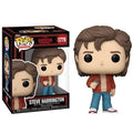 ¡Funko pop! Steve