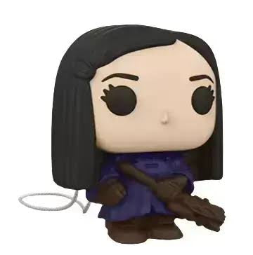 Kinder Joy Harry Potter Funko Pop