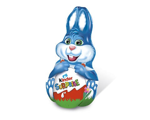 Kinder Sorpresa 75 gr