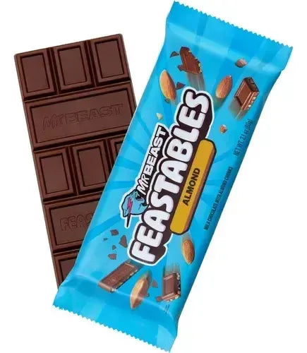 Feastable 60 gr