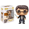 ¡Funko pop! Harry Potter