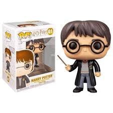¡Funko pop! Harry Potter