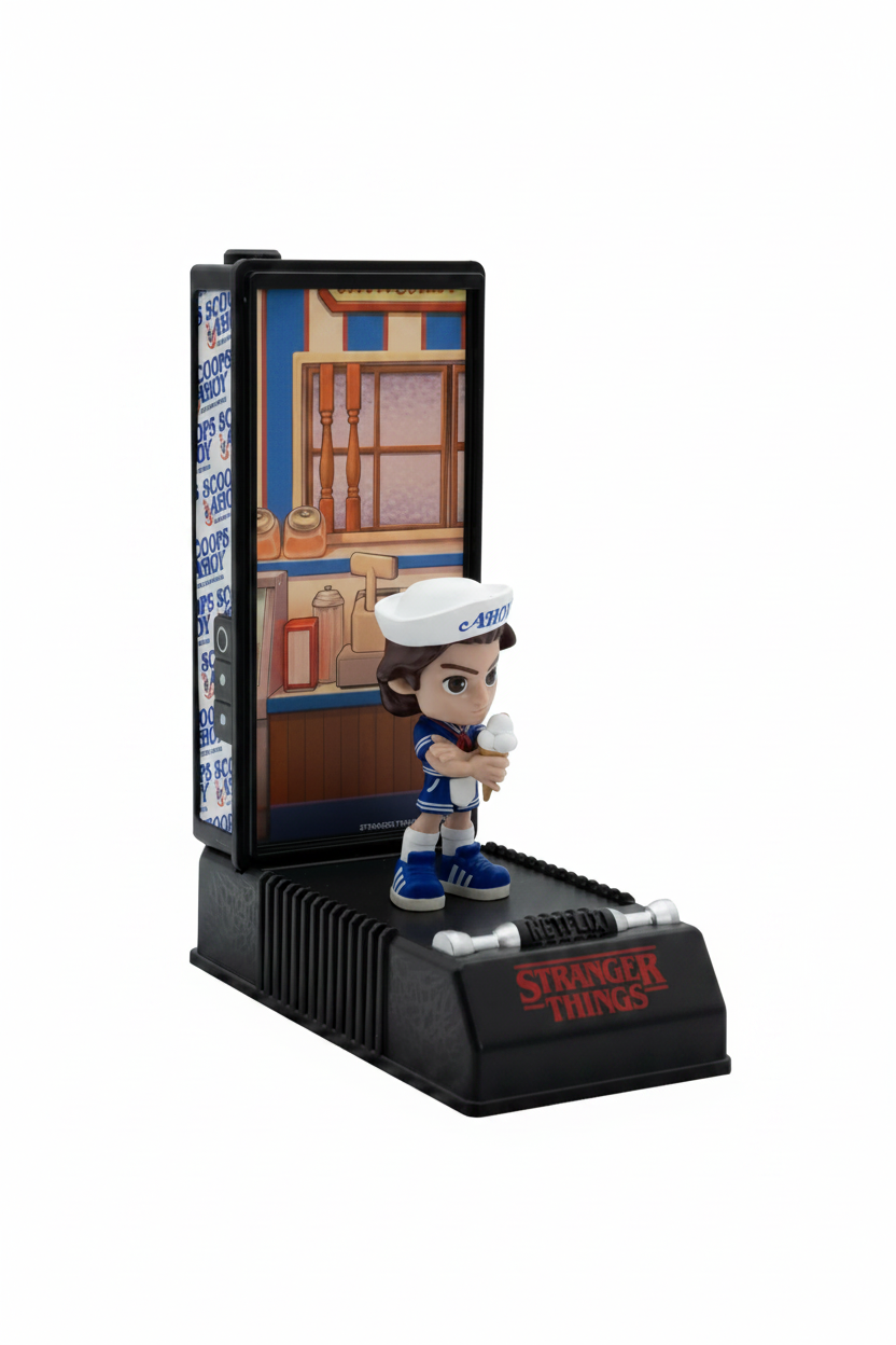 Walkie Talkie Stranger Things