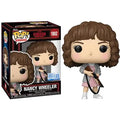 ¡Funko pop! Nancy vestido